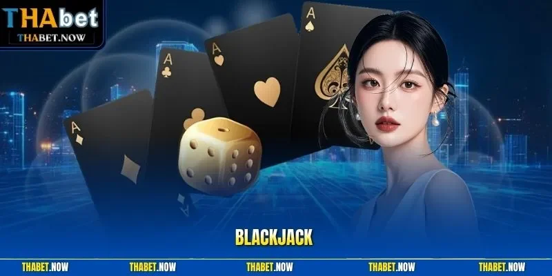Blackjack