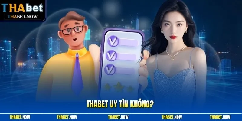 Thabet uy tín không